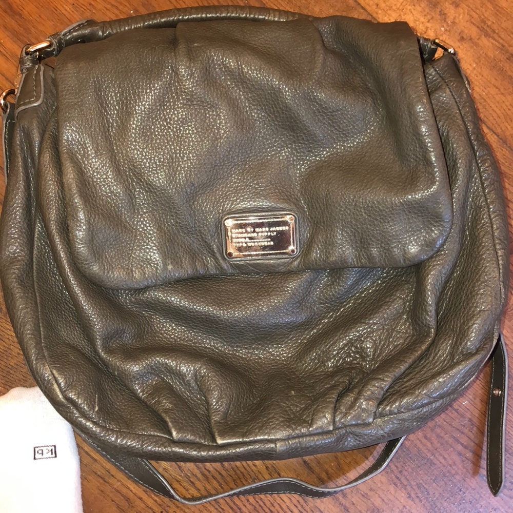 Marc Jacobs Cross body/ regular